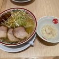 実際訪問したユーザーが直接撮影して投稿した境ラーメン / つけ麺田中そば店 武蔵境店の写真