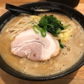 実際訪問したユーザーが直接撮影して投稿したあざみ野ラーメン専門店ぼっけもんの写真