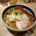 実際訪問したユーザーが直接撮影して投稿した名駅ラーメン / つけ麺東京ラーメン いな世の写真