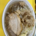 実際訪問したユーザーが直接撮影して投稿した大和ラーメン専門店ラーメンヒカリ 宇都宮店の写真