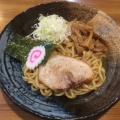 実際訪問したユーザーが直接撮影して投稿した桜木町ラーメン / つけ麺桜木の写真