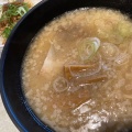 実際訪問したユーザーが直接撮影して投稿した深沢ラーメン / つけ麺麺大将 御殿場プレミアムアウトレットの写真