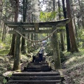 実際訪問したユーザーが直接撮影して投稿した上色見神社上色見熊野座神社の写真