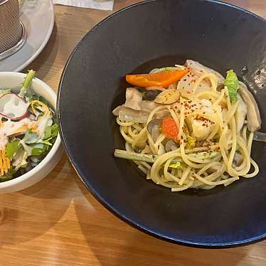 実際訪問したユーザーが直接撮影して投稿した東三国西洋料理洋食GuuGuuの写真