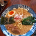 実際訪問したユーザーが直接撮影して投稿した岩村田ラーメン専門店ラーメンとりたまの写真