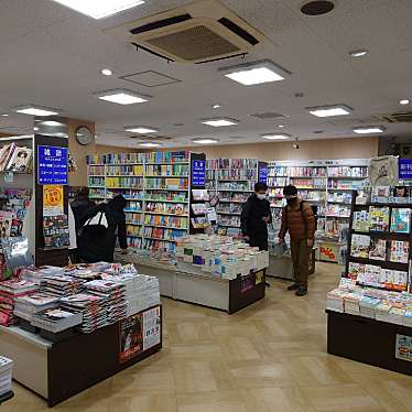 実際訪問したユーザーが直接撮影して投稿した阪急正雀書店 / 古本屋ブックファースト 西宮店の写真