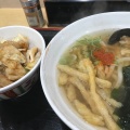 実際訪問したユーザーが直接撮影して投稿した光吉うどん鳴門うどん 光吉店の写真