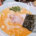 実際訪問したユーザーが直接撮影して投稿した中浜町ラーメン / つけ麺ラーメン くいばの写真