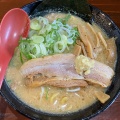 実際訪問したユーザーが直接撮影して投稿した陣中町ラーメン / つけ麺麺屋 八丸の写真