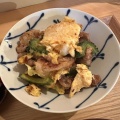 しっかりご飯 - 実際訪問したユーザーが直接撮影して投稿した南十一条西和食 / 日本料理pippinの写真のメニュー情報