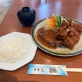 実際訪問したユーザーが直接撮影して投稿した鶴舞町定食屋レストラン さかえの写真