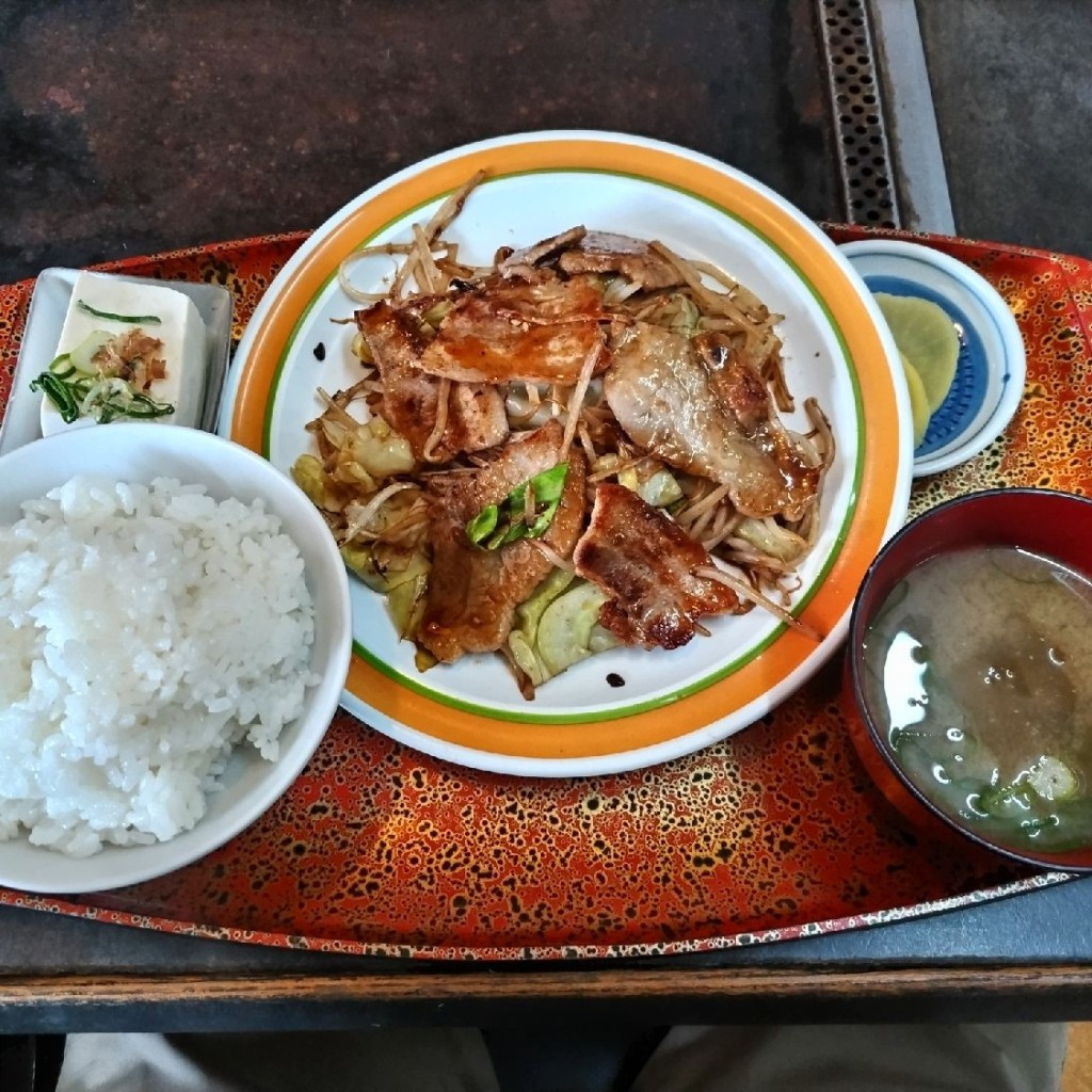 実際訪問したユーザーが直接撮影して投稿した玉島乙島鉄板焼きせとお食事の写真