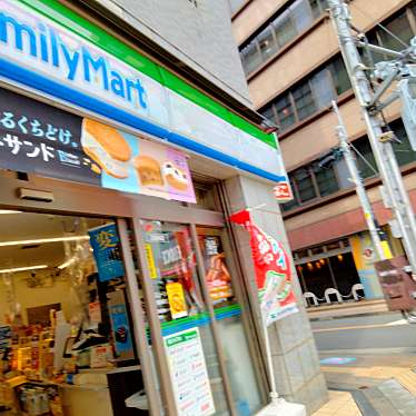 実際訪問したユーザーが直接撮影して投稿した柴崎町コンビニエンスストアファミリーマート 立川柴崎町店の写真