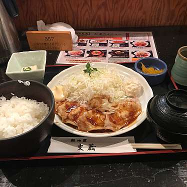 実際訪問したユーザーが直接撮影して投稿した神田錦町居酒屋鍛冶屋 文蔵 神田錦町店の写真