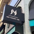 実際訪問したユーザーが直接撮影して投稿した高田馬場カフェNEW YORKERS Cafe 高田馬場1丁目店の写真