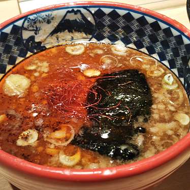 三田製麺所 阿倍野店のundefinedに実際訪問訪問したユーザーunknownさんが新しく投稿した新着口コミの写真