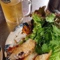 揚げ春巻き - 実際訪問したユーザーが直接撮影して投稿した中野ベトナム料理ビア ホイ チョップの写真のメニュー情報