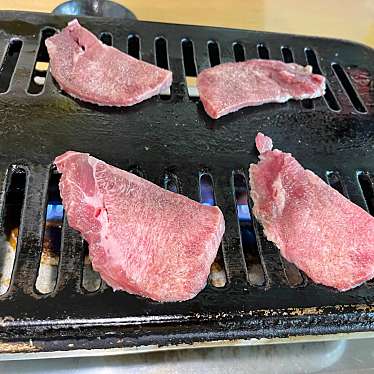 実際訪問したユーザーが直接撮影して投稿した猪野焼肉焼肉徳寿 明野店の写真