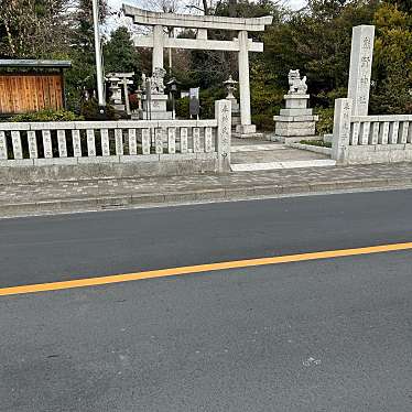 実際訪問したユーザーが直接撮影して投稿した高松町神社熊野神社の写真