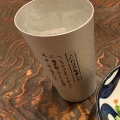 実際訪問したユーザーが直接撮影して投稿した雷門立ち飲み / 角打ち立呑み 浅草 洒落者の写真