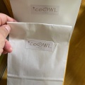 実際訪問したユーザーが直接撮影して投稿した本町スイーツicoOWL studioの写真