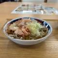 実際訪問したユーザーが直接撮影して投稿した大和町そばねんりん茶屋 のーそんの写真