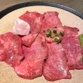 実際訪問したユーザーが直接撮影して投稿した黒石焼肉焼肉・しゃぶしゃぶ 香洛園の写真