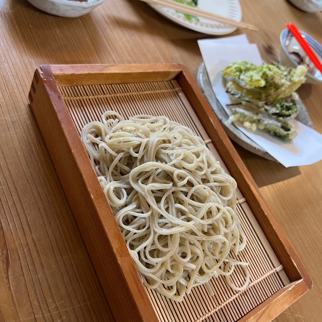 Kazutakaさんが投稿した大崎うどんのお店宮野屋/みやのやの写真