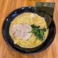 実際訪問したユーザーが直接撮影して投稿した歌舞伎町ラーメン専門店壱角家 新宿歌舞伎町店の写真