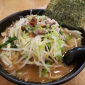 実際訪問したユーザーが直接撮影して投稿した木月ラーメン専門店てっぺん家 元住吉店の写真