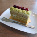 実際訪問したユーザーが直接撮影して投稿した小江原ケーキPatisserie nidの写真