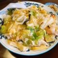 実際訪問したユーザーが直接撮影して投稿した虎居町中華料理珍萬虎居の写真
