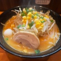 実際訪問したユーザーが直接撮影して投稿した逗子ラーメン / つけ麺だるま家3 逗子店の写真