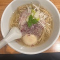 実際訪問したユーザーが直接撮影して投稿した立町ラーメン専門店罪なきらぁ麺の写真