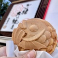 実際訪問したユーザーが直接撮影して投稿した神田小川町和菓子ご縁たい焼き 嘉祥庵の写真