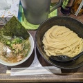 実際訪問したユーザーが直接撮影して投稿した湯沢ラーメン / つけ麺越後つけ麺維新 湯沢がんぎどおり店の写真