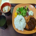 実際訪問したユーザーが直接撮影して投稿した三の丸定食屋バランス食堂 IKOTTO 名古屋店の写真