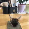 実際訪問したユーザーが直接撮影して投稿した氷川町コーヒー専門店Freshness Coffee Roasterの写真