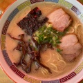 実際訪問したユーザーが直接撮影して投稿した岩崎ラーメン / つけ麺玉龍の写真