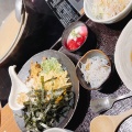 実際訪問したユーザーが直接撮影して投稿した南栄懐石料理 / 割烹健美和楽 花ん華の写真