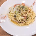 実際訪問したユーザーが直接撮影して投稿した向山町イタリアンpasta&meat STAUBの写真