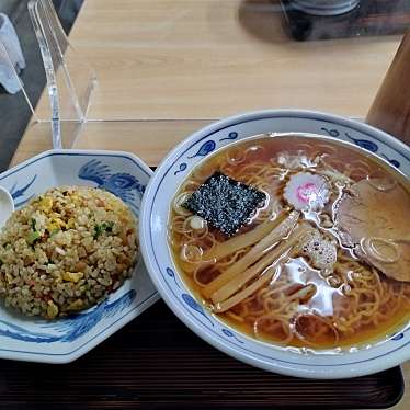 実際訪問したユーザーが直接撮影して投稿した窪田町窪田定食屋わこう食堂の写真