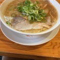 実際訪問したユーザーが直接撮影して投稿したかしの木台ラーメン / つけ麺ラーメン 一こくの写真