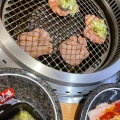 実際訪問したユーザーが直接撮影して投稿した大塚焼肉廻転レーン焼肉 いっとう 川越店の写真