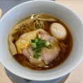 実際訪問したユーザーが直接撮影して投稿した西条ラーメン / つけ麺らぁ麺 かめ田の写真