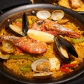 実際訪問したユーザーが直接撮影して投稿した柳八幡町スペイン料理Paella & Grill Barracaの写真