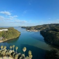 実際訪問したユーザーが直接撮影して投稿した河川伊勢湾の写真