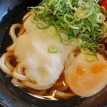 伊予製麺 桑名サンシパーク店のundefinedに実際訪問訪問したユーザーunknownさんが新しく投稿した新着口コミの写真