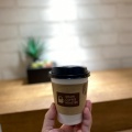 実際訪問したユーザーが直接撮影して投稿した別所カフェグレインコーヒーロースター 武蔵浦和店の写真