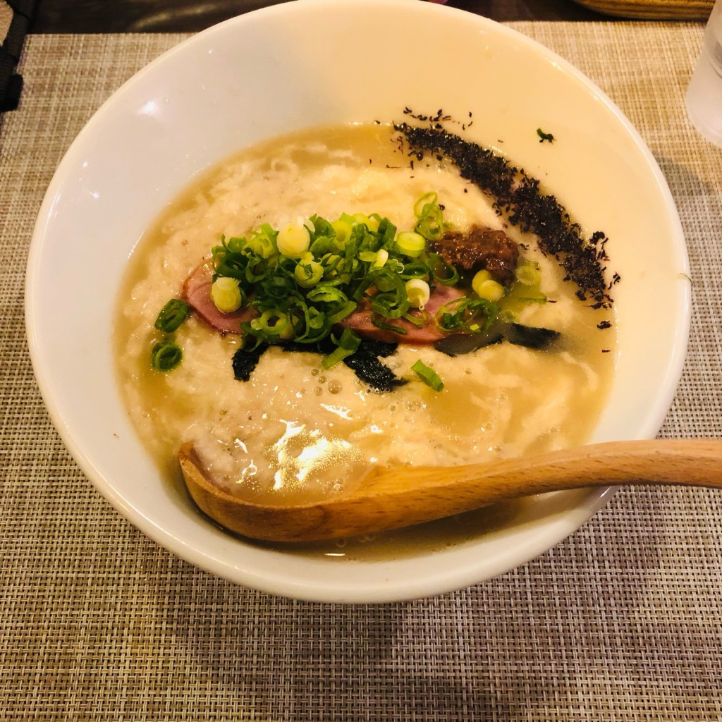 potatohead_AYAKAさんが投稿した東白島町ラーメン / つけ麺のお店博多ラーメン はりがね 白島店/ハカタラーメンハリガネハクシマテンの写真